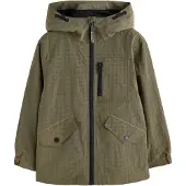 Next Övergångsjacka khaki / oliv