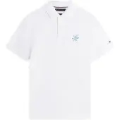 Tommy Hilfiger T-shirt vit