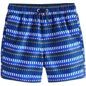 Next Badshorts blå / rosa / rosé / svart