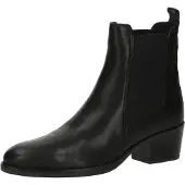 Ten points Chelsea boots svart
