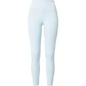 Reebok Sportbyxa pastellblå