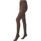 Next Strumpbyxa sand / choklad