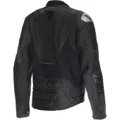 Dainese Racing 5 Läderjacka