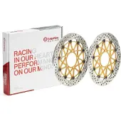 Brembo Bromsskivor High Performance Xtra Par, fram, 208973756
