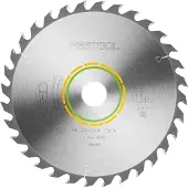 Festool HW 225x2,6x30 W32 488288 Cirkelsågblad 225 x 30 x 1.80 mm Antal tänder (per tum): 32 1 st