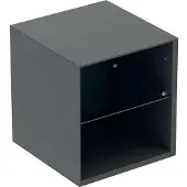 Geberit Sidopanel ONE 45×49,2×47 lava