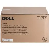 Dell NY312 Tonerkassett Svart