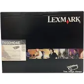 Lexmark Tonerkassett för etikettutskrift hög kapacitet, return