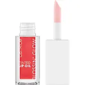Catrice Glossin' Glow Tinted Lip Oil Läppolja 4 ml Nr. 020 - Drama Mama