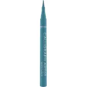 Catrice Calligraph Artist Matte Liner Eyeliner 1.1 ml Nr. 030 - Off Tropic