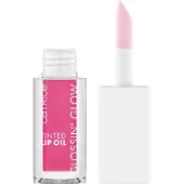 Catrice Glossin' Glow Tinted Lip Oil Läppolja 4 ml Nr. 040 - Glossip Girl