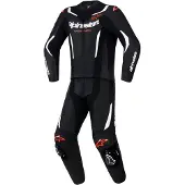 Alpinestars GP Force V2 Tvådelad motorcykelläderdräkt