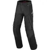 Alpinestars Andes V4 Drystar vattentät motorcykel textil byxor