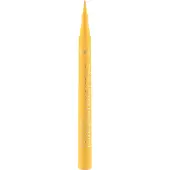 Catrice Calligraph Artist Matte Liner Eyeliner 1.1 ml Nr. 040 - Butterscotch
