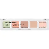 Catrice Allround Concealer palett 6 g Nr. 010