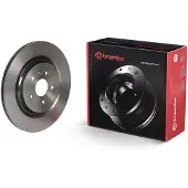 Brembo Bromsskiva 09.E777.11