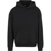Urban Classics Sweatshirt svart