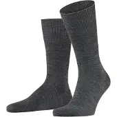 Falke Sockor mörkgrå
