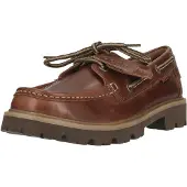 Clarks Shoes Cleyhill Båtskor