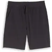 Tom Tailor Byxa svart
