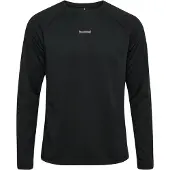 Hummel Momentum T-shirt Med Lång ärm