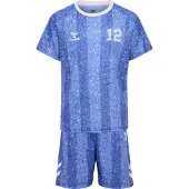 Hummel Shimmer Kortärmad Uppsättning