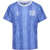 Hummel Shimmer T-shirt Med Korta ärmar