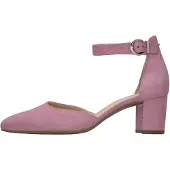 Gabor Pumps gammalrosa