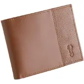 Next Plånbok 'Bifold' brun