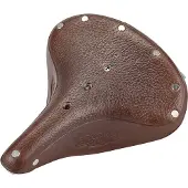 Brooks England B66 S Damsadel