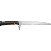 Fiskars grensåg rak, blad/huvud till ONECLICK-systemet