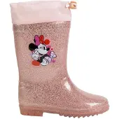 Cerda Disney Minnie Mouse Regnstövlar