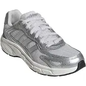 Adidas Originals Låg sneaker 'Eclyptix 2000 W' grå / silver