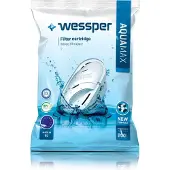 Wessper Filterinsats AquaMax (1 st.)