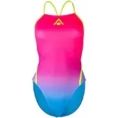 Aqua sphere Essential Diamond Back Adjustable Baddräkt