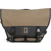Chrome Citizen 15l Axelväska