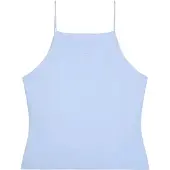 Calvin Klein Jeans Milano Jersey Cami Top