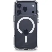Hama Extreme Protect MagCase iPhone 17 Pro Transparent