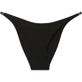 Calvin Klein Bikini Bottoms CK Tailored