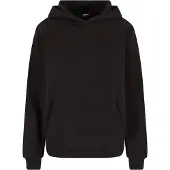 Urban Classics Loose Brushed Fleece Huvtröja