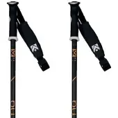 KERMA Elite 4 Black Kvinna Poler