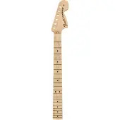 Fender Classic Series 70s U 21 Lönn Gitarrhals