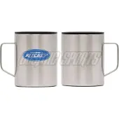 Ritchey Adventure Stainless Steel Mugg