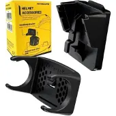 Nitecore HLB40/HMB1 universell lamp-/fäste för hjälm