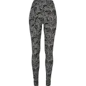 Urban Classics Aop Leggings