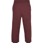 Urban Classics Black Mjukisbyxor