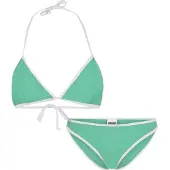 Urban Classics Retro Triangle Bikinitopp