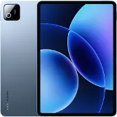 Xiaomi Pad 8 - Surfplatta - HyperOS 3 - 256 GB UFS card - 11.2 (3200 x 2136) - blå