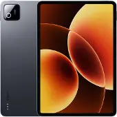 Xiaomi Pad 8 - Surfplatta - HyperOS 3 - 256 GB UFS card - 11.2" (3200 x 2136) - grå