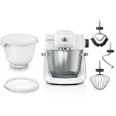 Bosch Serie 6 MUMS6EW18 matberedare